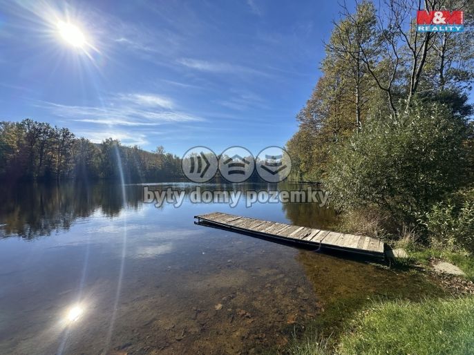 Prodej, Vodní plocha, Nové Město pod Smrkem