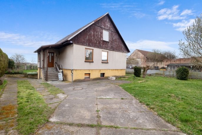 Prodej, Rodinný dům, Chlumín