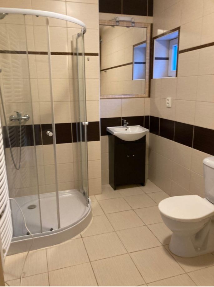 Pronájem, Byt 2+kk, Brušperk