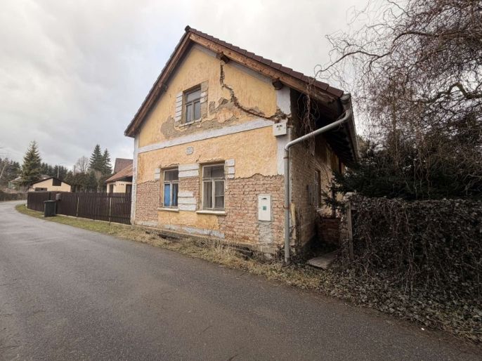 Prodej, Chalupa, Vranovice