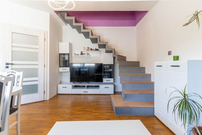 Prodej, Byt 2+kk, Olomouc