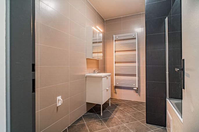 Pronájem, Byt 2+kk, Ostrava