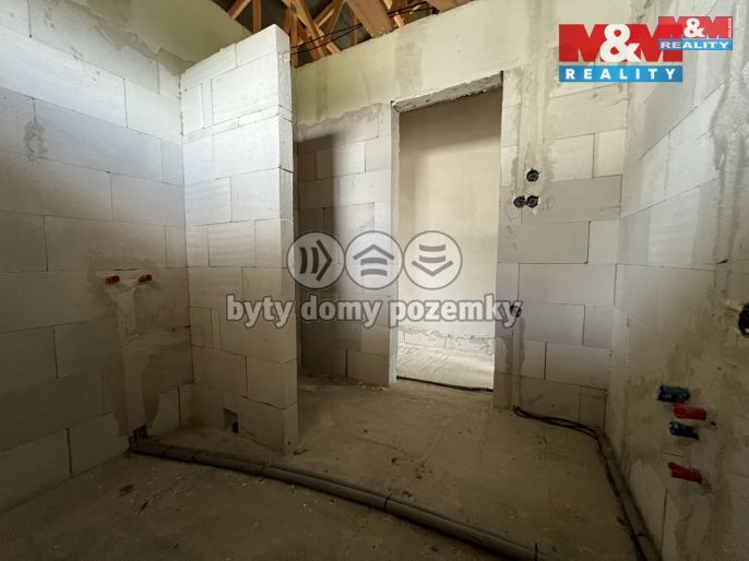 Prodej, Rodinný dům, Višňové