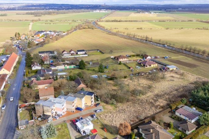 Prodej, Rodinný dům, Býkev