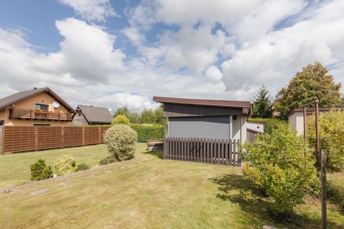 Prodej, Chata, Klatovy