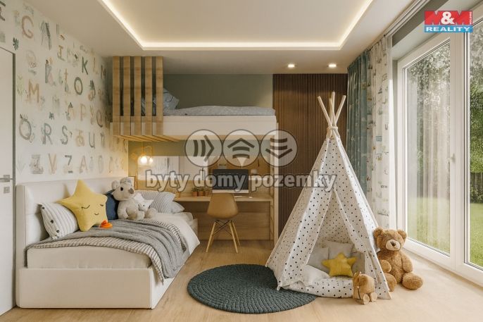 Prodej, Rodinný dům, Mirošov