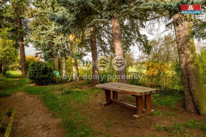 Prodej, Pozemek k bydlení, Mirovice