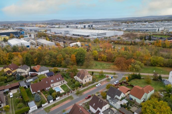 Prodej, Pozemek k bydlení, Plzeň