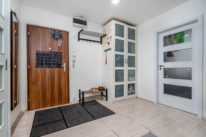 Prodej, Byt 2+kk, Praha