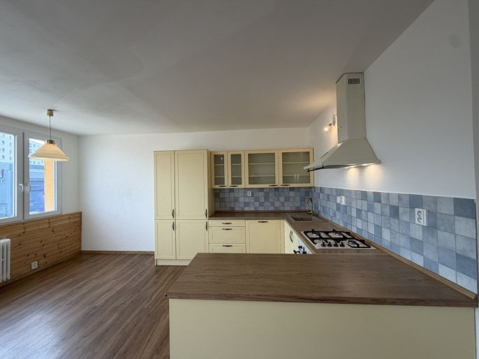 Prodej, Byt 3+kk, Most