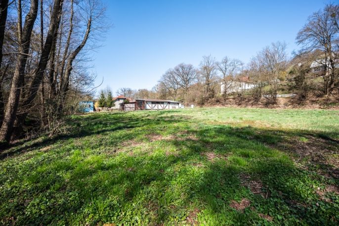 Prodej, Pozemek k bydlení, Napajedla