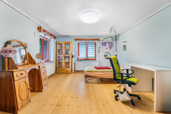 Prodej, Hotel, penzion, Pěnčín