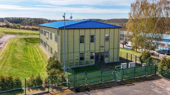 Pronájem, Obchod a služby, Stříbro