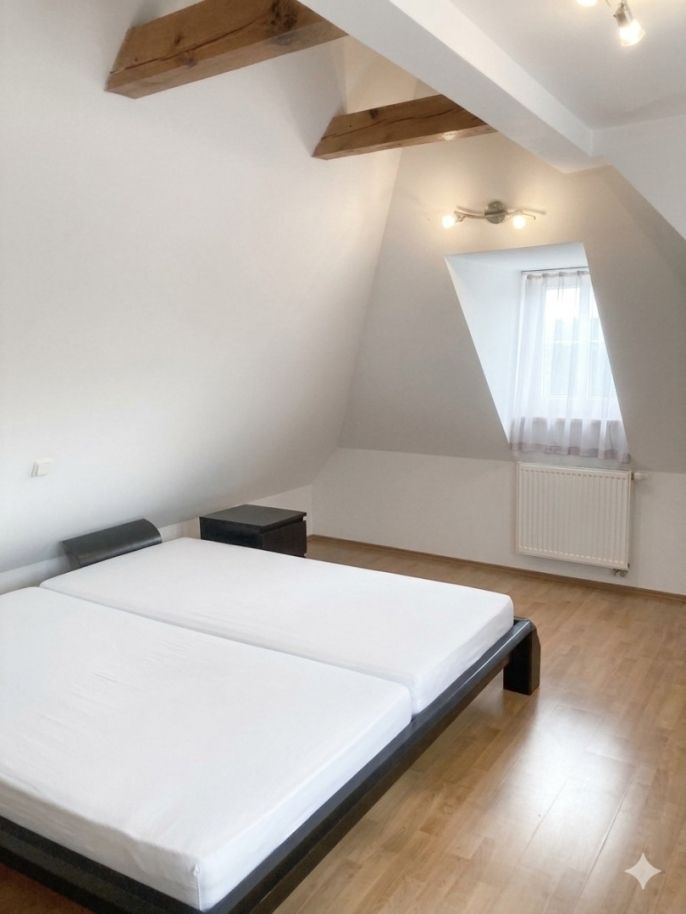 Pronájem, Byt 2+1, Mladá Boleslav