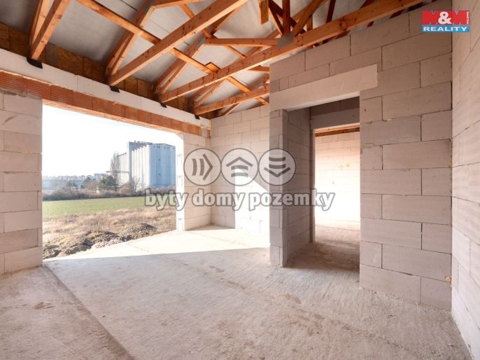 Prodej, Rodinný dům, Mělník