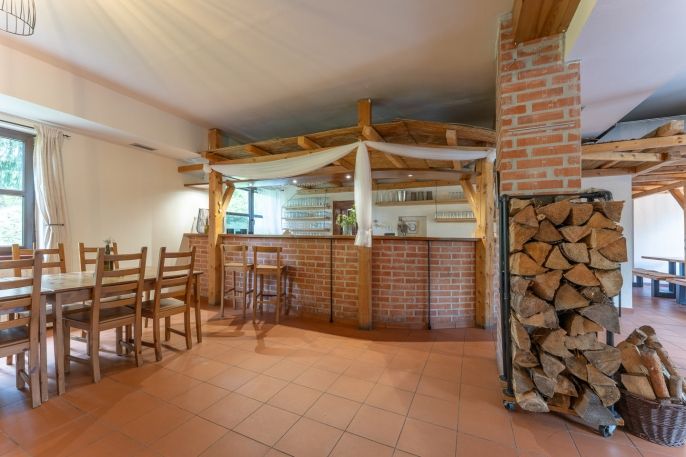 Prodej, Hotel, penzion, Horní Slavkov