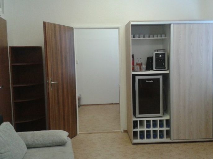 Pronájem, Kancelářský prostor, Brno