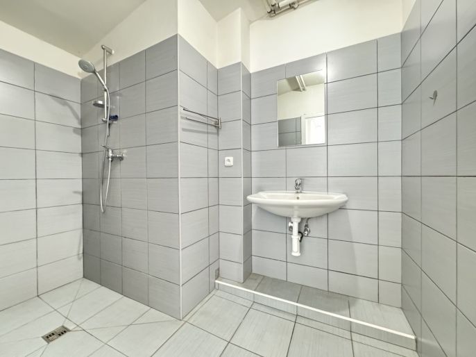 Pronájem, Sklad, Zubčice