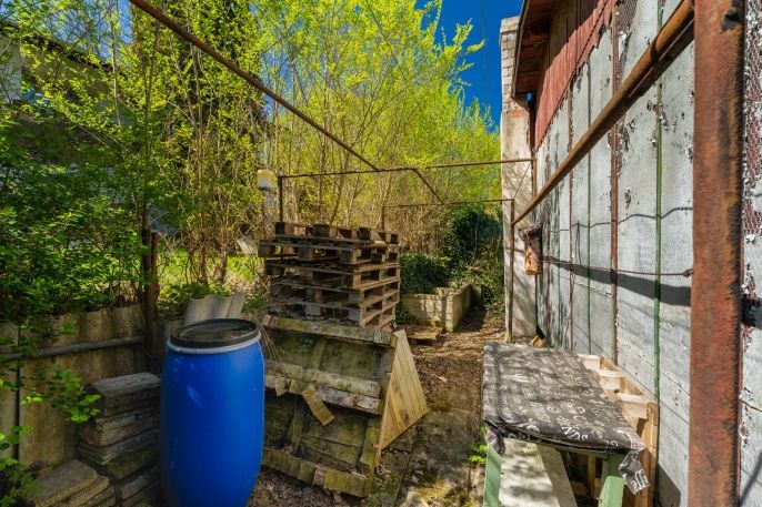 Prodej, Chata, Ústí nad Labem