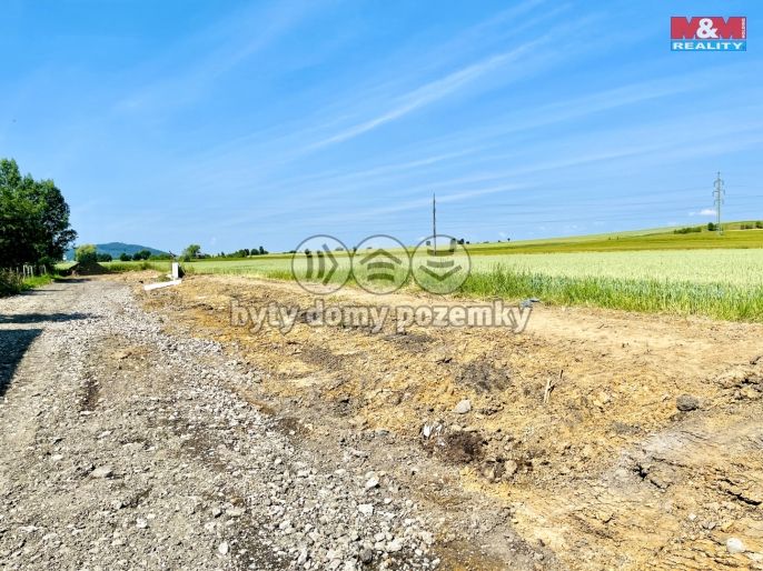 Prodej, Pozemek k bydlení, Příbor