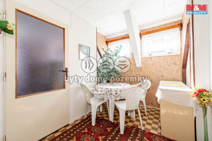 Prodej, Rodinný dům, Svratka