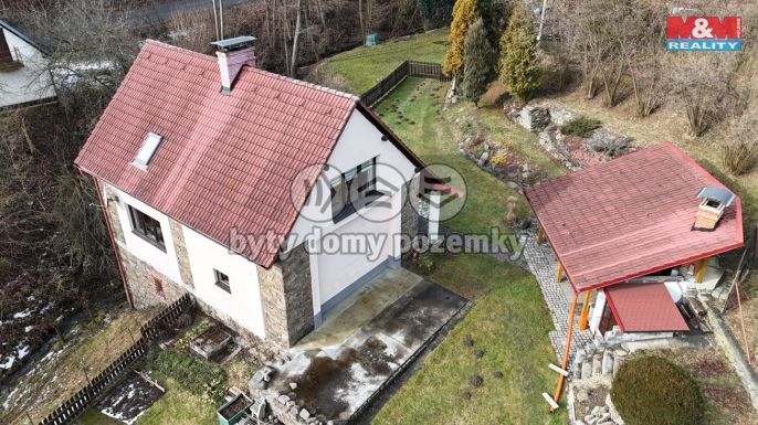 Prodej, Chalupa, Kružberk