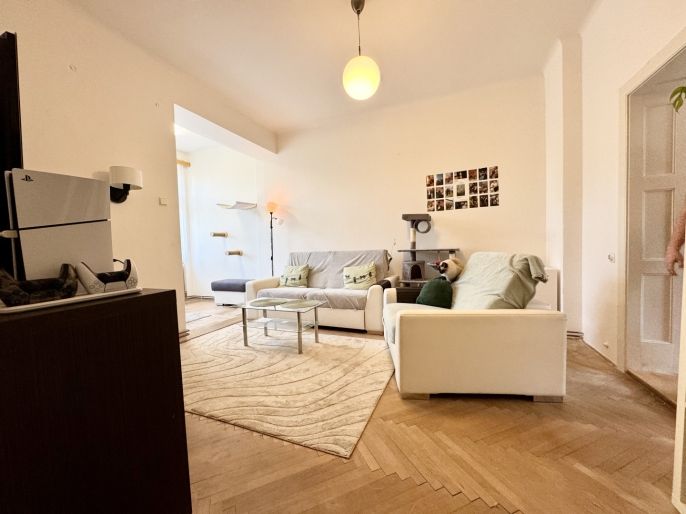 Pronájem, Byt 2+1, Brno