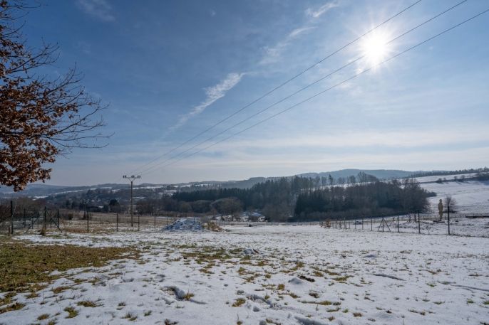 Prodej, Pozemek k bydlení, Postupice