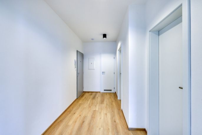 Pronájem, Byt 2+kk, Dobřany