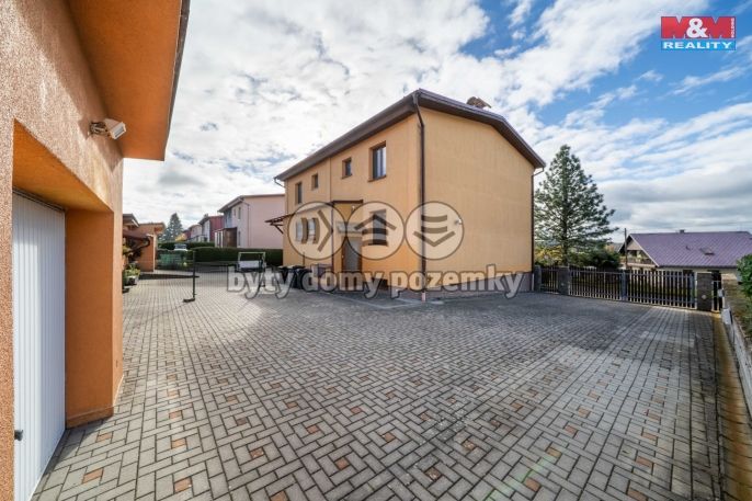 Prodej, Rodinný dům, Přimda