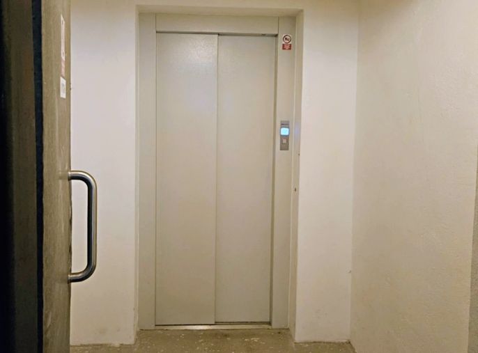 Prodej, Garážové stání, Brno
