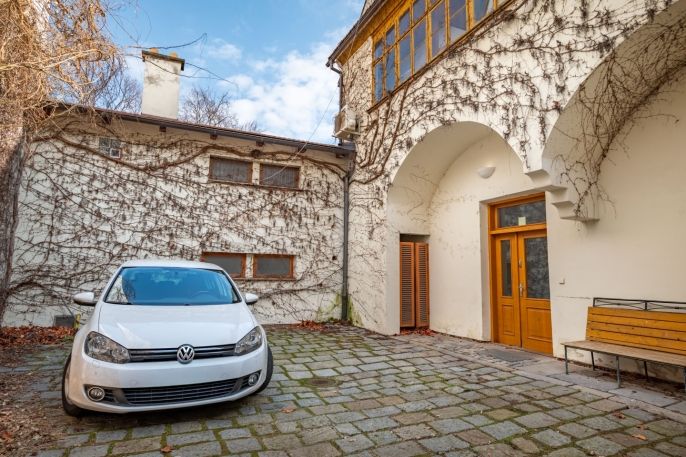 Prodej, Obchodní objekt, České Budějovice