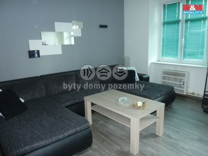 Prodej, Byt 2+1, Náchod