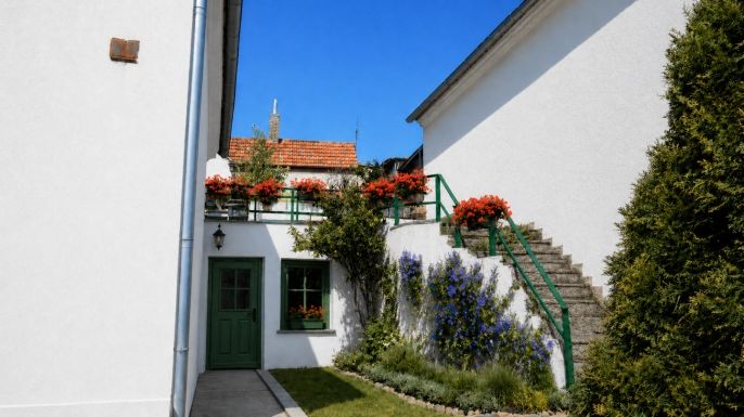 Prodej, Rodinný dům, Páleč