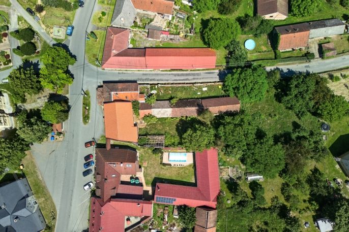 Prodej, Rodinný dům, Čestín