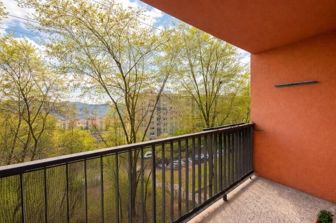 Prodej, Byt 3+1, Ústí nad Labem