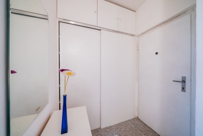 Prodej, Byt 2+1, Brno