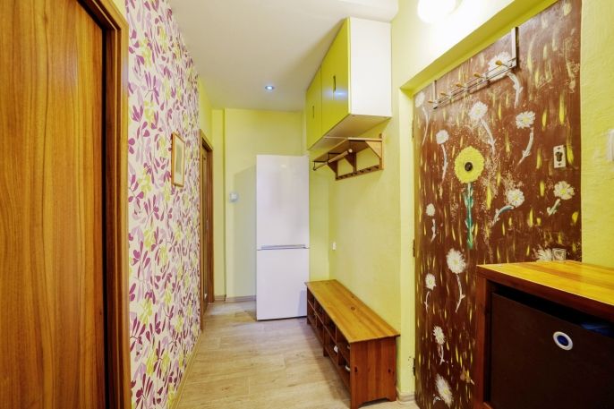 Prodej, Byt 2+1, Karlovy Vary