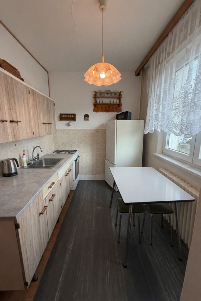 Prodej, Byt 3+1, Vsetín