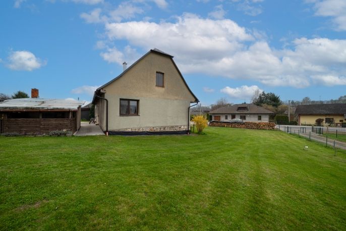 Prodej, Rodinný dům, Rudoltice