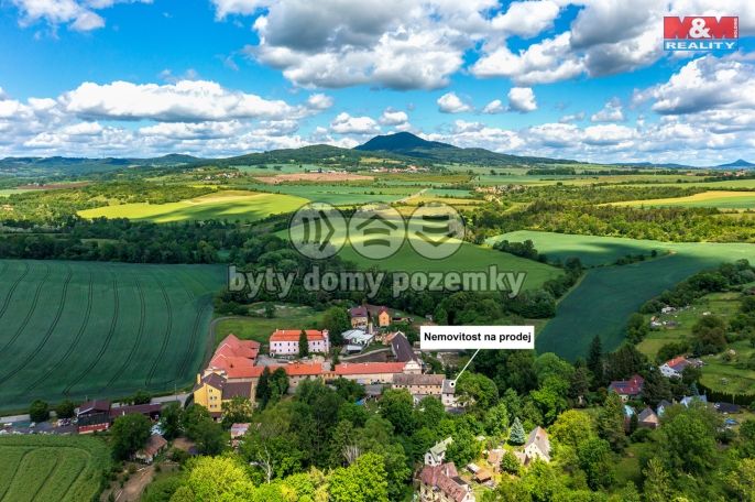 Prodej, Rodinný dům, Býčkovice