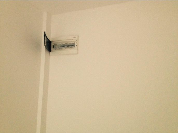 Pronájem, Byt 2+kk, Brušperk