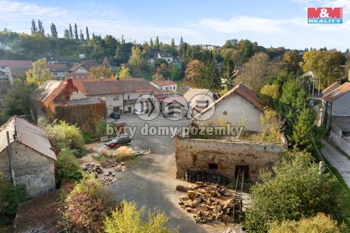 Prodej, Rodinný dům, Slatina