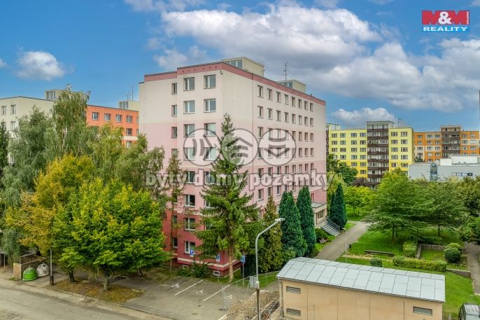 Prodej, Byt 3+1, 76 m², Kutná Hora, Opletalova