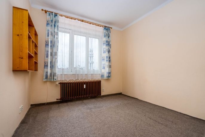 Prodej, Byt 2+1, Praha