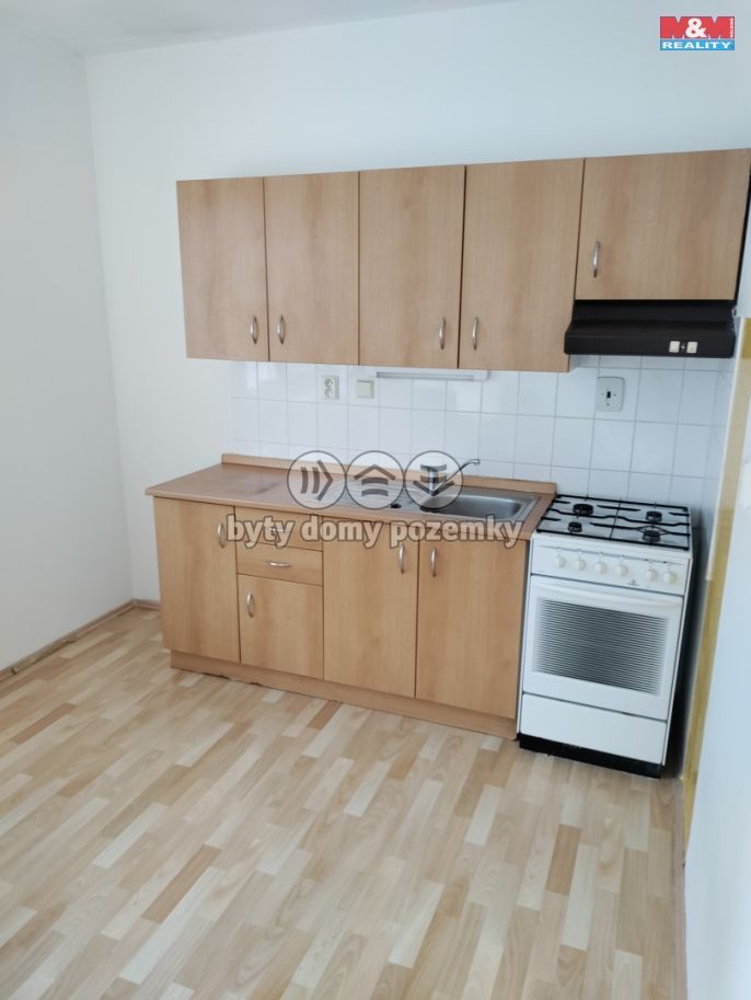 Pronájem, Byt 2+1, Třebíč