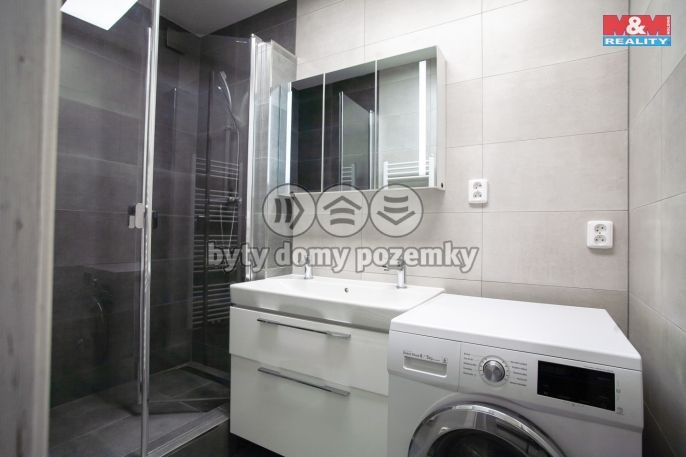 Prodej, Byt 2+1, Ostrava