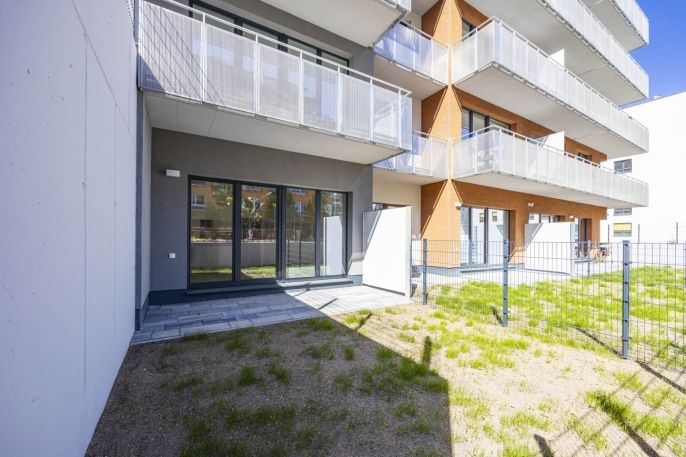 Prodej, Byt 1+kk, Praha