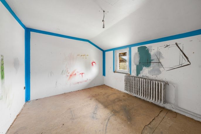 Prodej, Rodinný dům, Huntířov