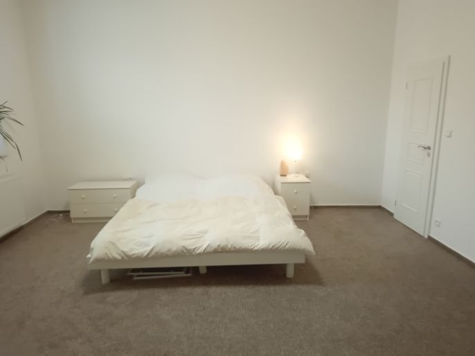 Pronájem, Byt 3+1, Šumperk